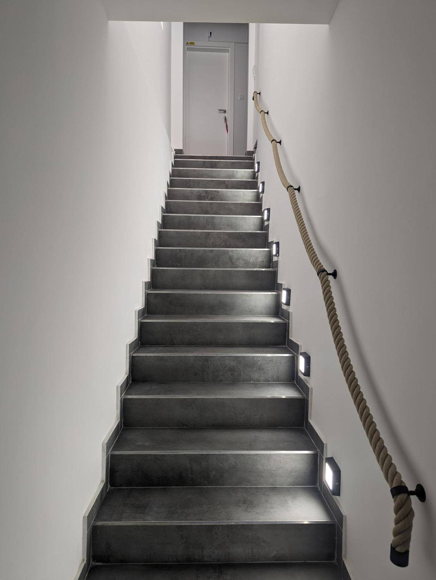 שיבניק Fjaka Apartments & Rooms מראה חיצוני תמונה